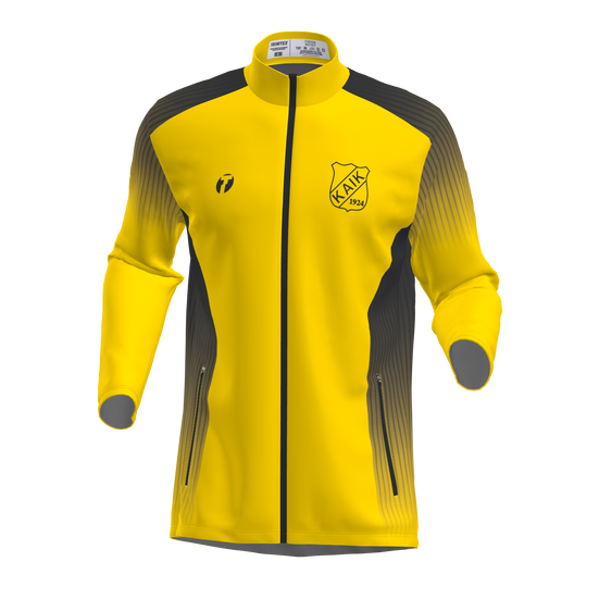 Fusion Jersey LZ Men