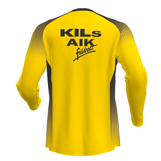 Free 2.0 T-shirt LS Jr