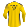 Free 2.0 T-shirt LS Men