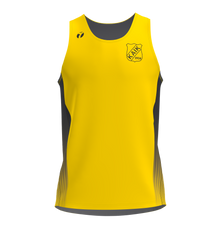 Run Singlet Men