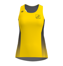 Run Singlet Women