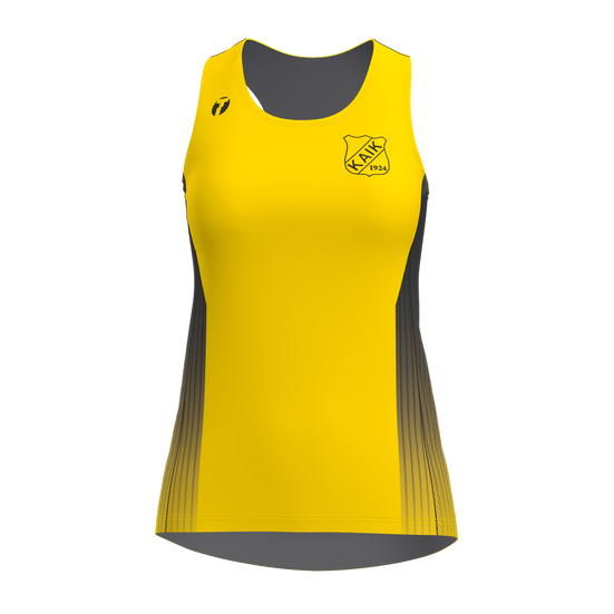 Run Singlet Women