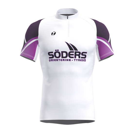 Rapid 2.0 O-Shirt SS Men