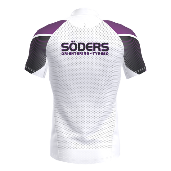 Rapid 2.0 O-Shirt SS Men