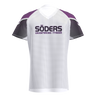 Basic Mesh O-Shirt SS Women