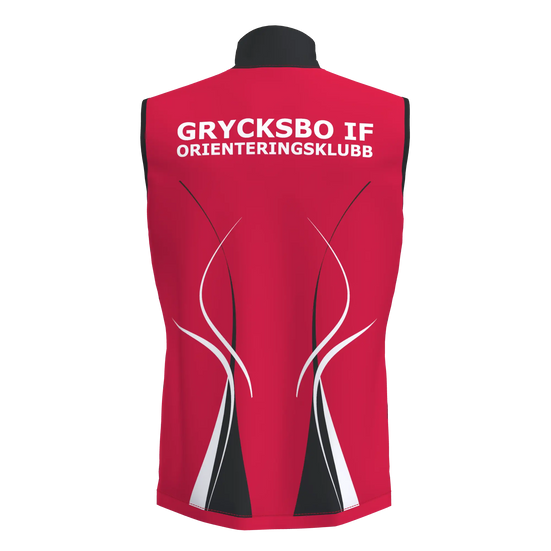 Performance Vest Men