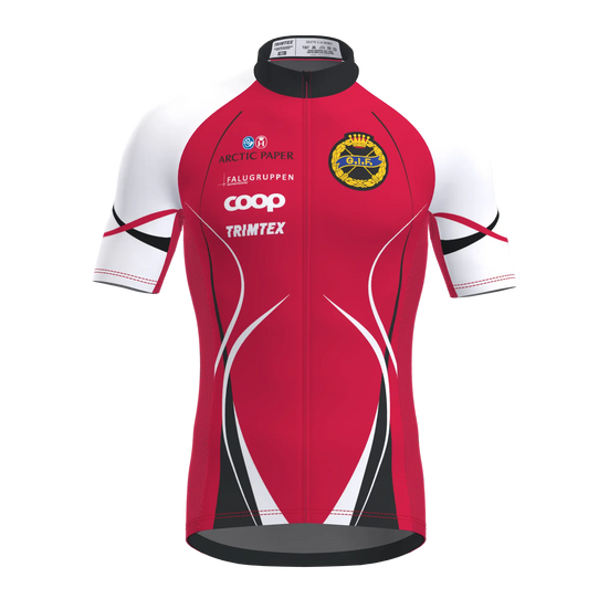 Elite 2.0 Shirt SS Men