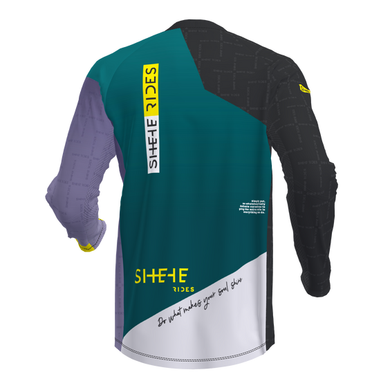 Enduro 2.0 Shirt LS Men