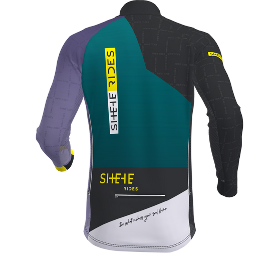 Elite Lightweight Jacket Men