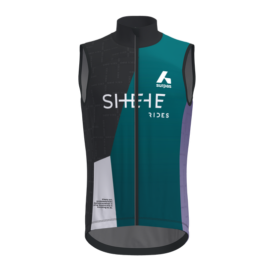 Shift Vest Men