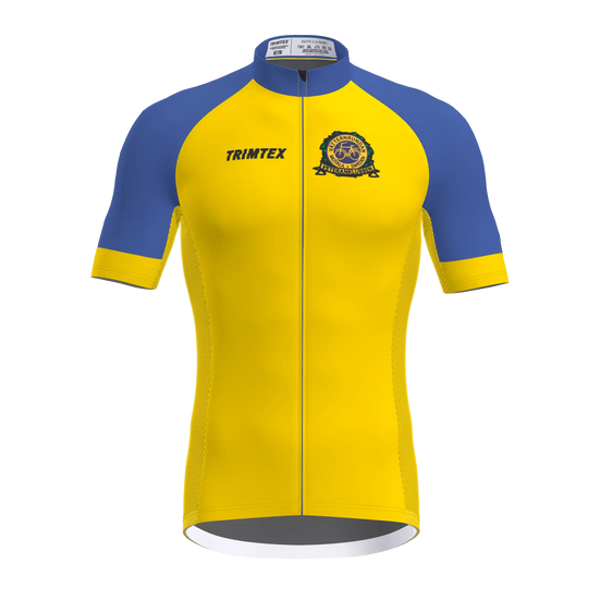 Elite 2.0 Shirt SS Men