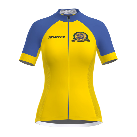 Elite 2.0 Shirt SS Women