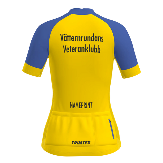 Elite 2.0 Shirt SS Women
