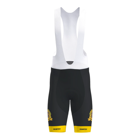 Elite Bib Shorts Men