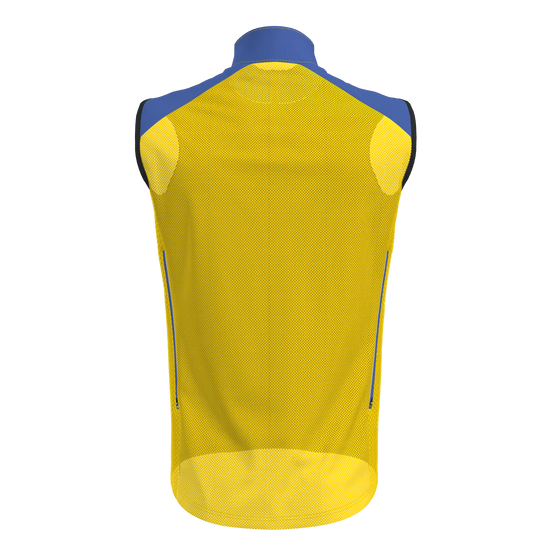 Elite Lightweight Vest Men