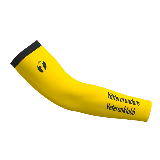 Venom Arm Warmers