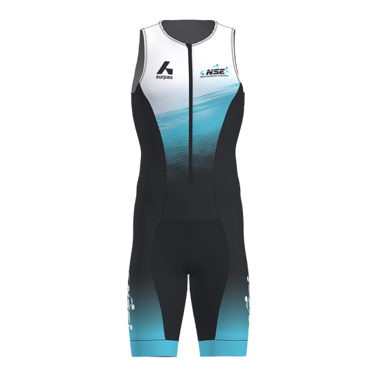 Drive 2 Skinsuit Men
