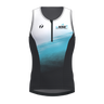 Drive Tri Singlet Men