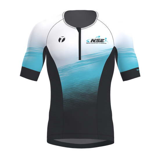 Drive Tri Shirt SS Men