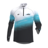 Run Zipp Shirt LS Men