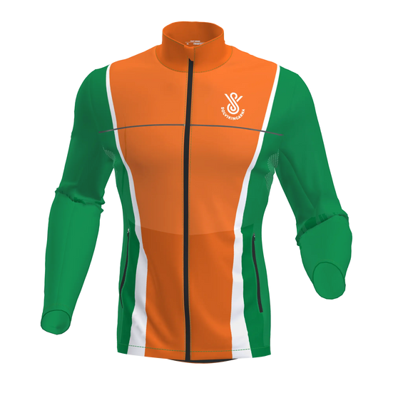 Fast Jacket Men