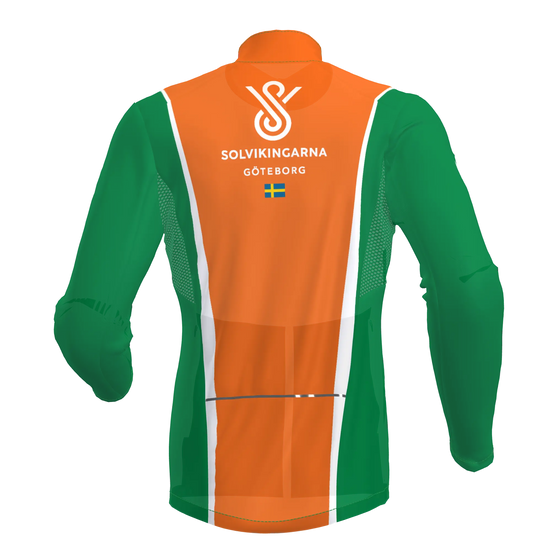 Fast Jacket Men