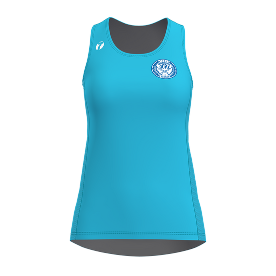 Run Singlet Women