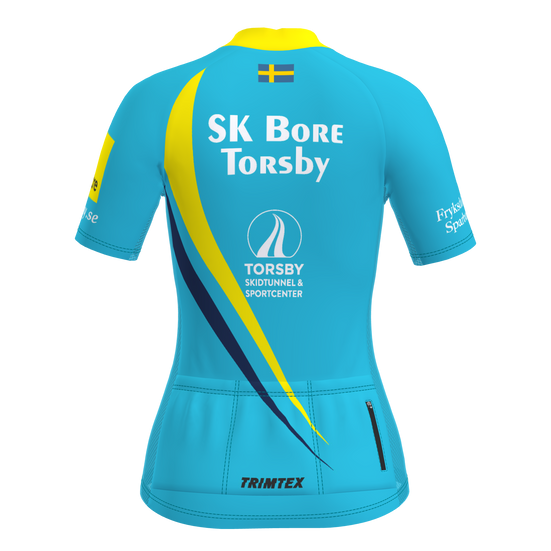 Elite 2.0 Shirt SS Women
