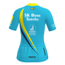 Elite 2.0 Shirt SS Women