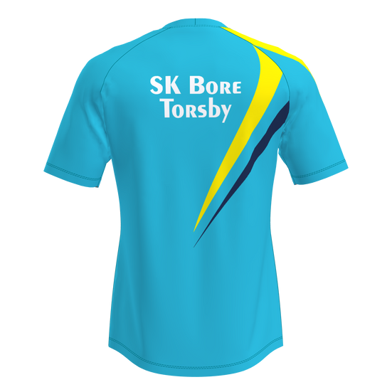 Free 2.0 T-shirt SS Men