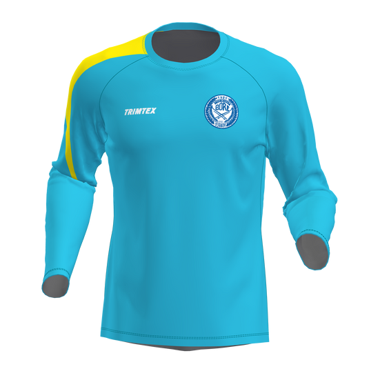 Free 2.0 T-shirt LS Men