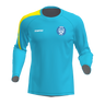 Free 2.0 T-shirt LS Men