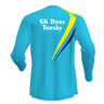 Free 2.0 T-shirt LS Men