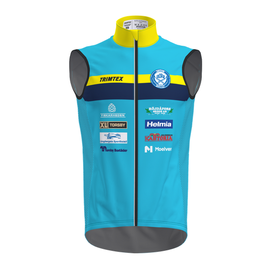 Elite Lightweight Vest Men