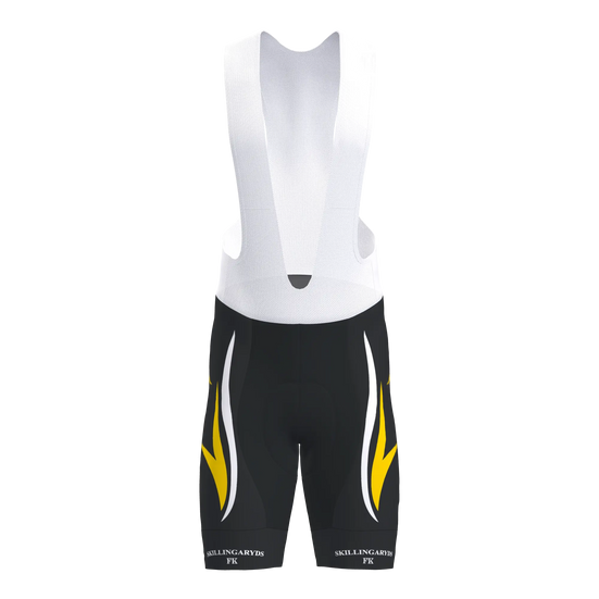 Vitric Bib Shorts Men