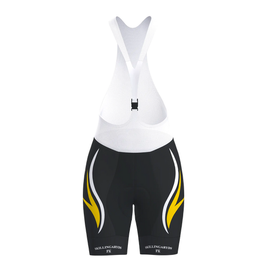 Vitric Bib Shorts Women