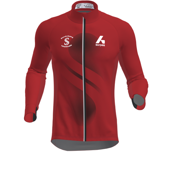 Elite Lightweight Jacket Women