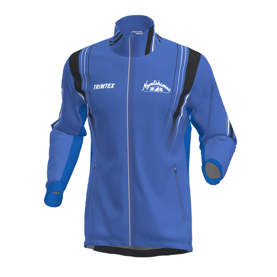 Trainer 3.0 Jacket Men