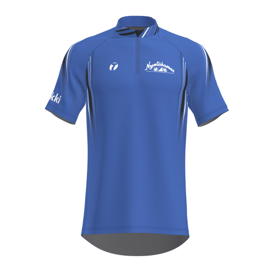 Trail Shirt SS Jr