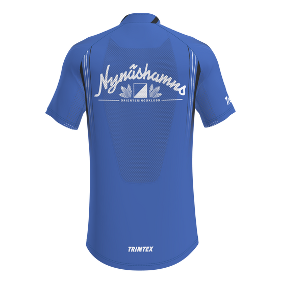 Trail Shirt SS Women