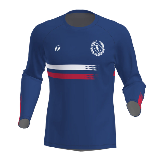 Free 2.0 T-shirt LS Women