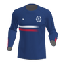 Free 2.0 T-shirt LS Women