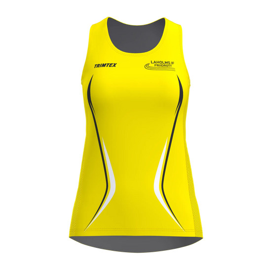 Run Singlet Women
