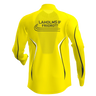 Run Zipp Shirt LS Men