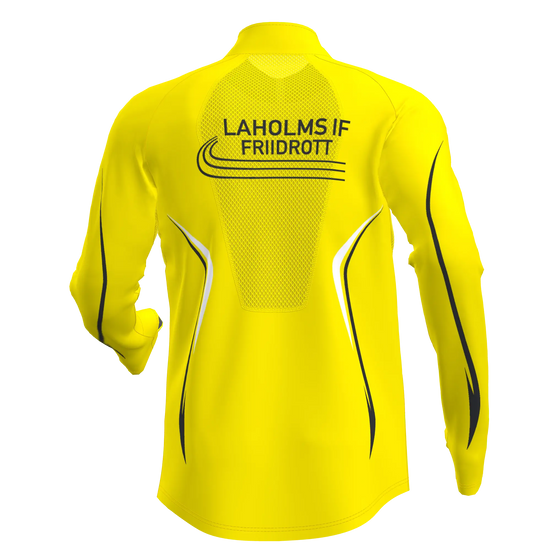 Run Zipp Shirt LS Women