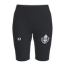 Lead Short Tights Women