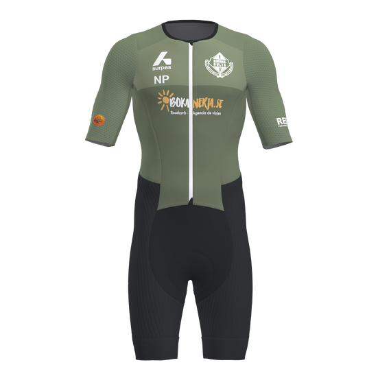 Aero 4 Speedsuit LD Women