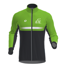 Team Micro Jacket Jr