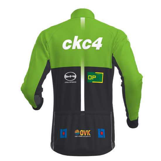Team Micro Jacket Jr