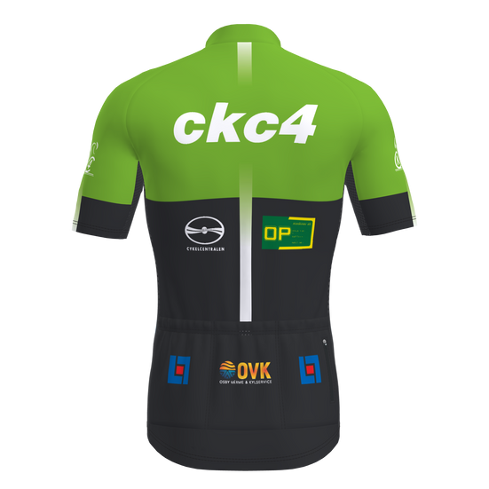 Elite 2.0 Shirt SS Jr